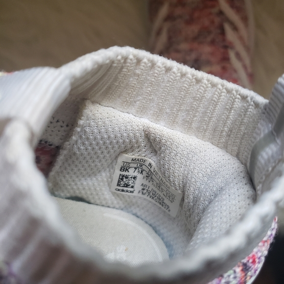 Adidas shoes - Picture 5 of 5